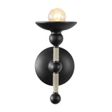 Alora Nadine 4-in Wall/Vanity Light
