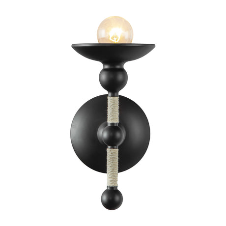 Alora Nadine 4-in Wall/Vanity Light