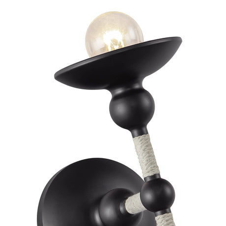 Alora Nadine 4-in Wall/Vanity Light
