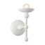 Alora Nadine 4-in Wall/Vanity Light