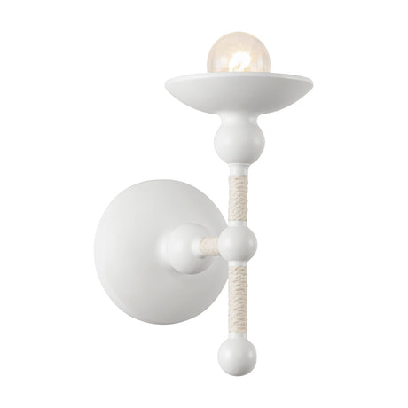 Alora Nadine 4-in Wall/Vanity Light