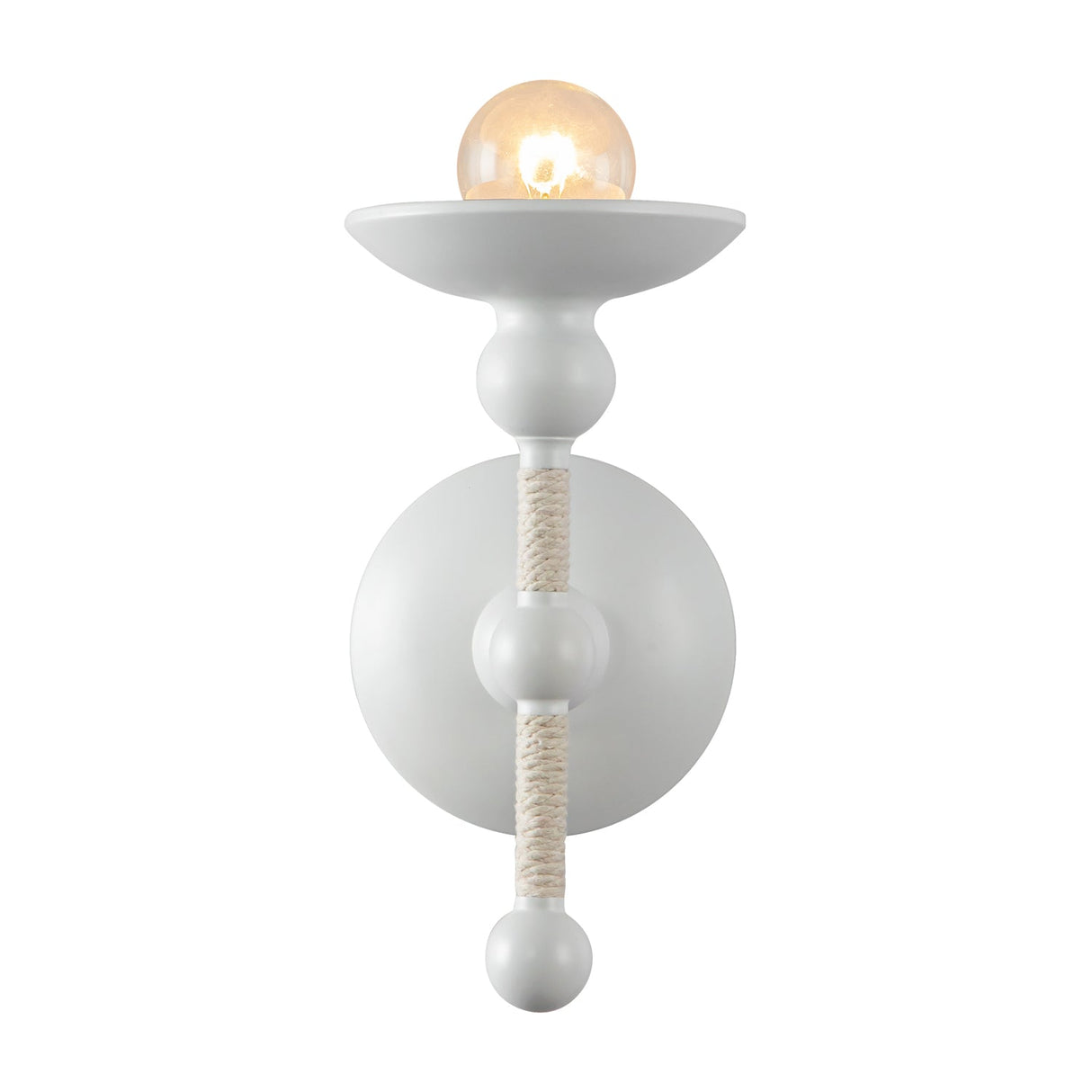 Alora Nadine 4-in Wall/Vanity Light
