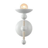 Alora Nadine 4-in Wall/Vanity Light