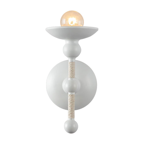 Alora Nadine 4-in Wall/Vanity Light