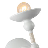 Alora Nadine 4-in Wall/Vanity Light