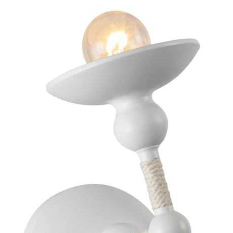 Alora Nadine 4-in Wall/Vanity Light
