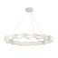 Kuzco Nami 32-in Chandelier