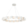 Kuzco Nami 32-in Chandelier