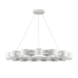 Kuzco Nami 32-in Chandelier