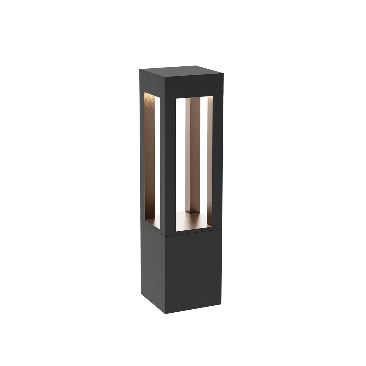 Kuzco Napa 24-in Exterior Bollard