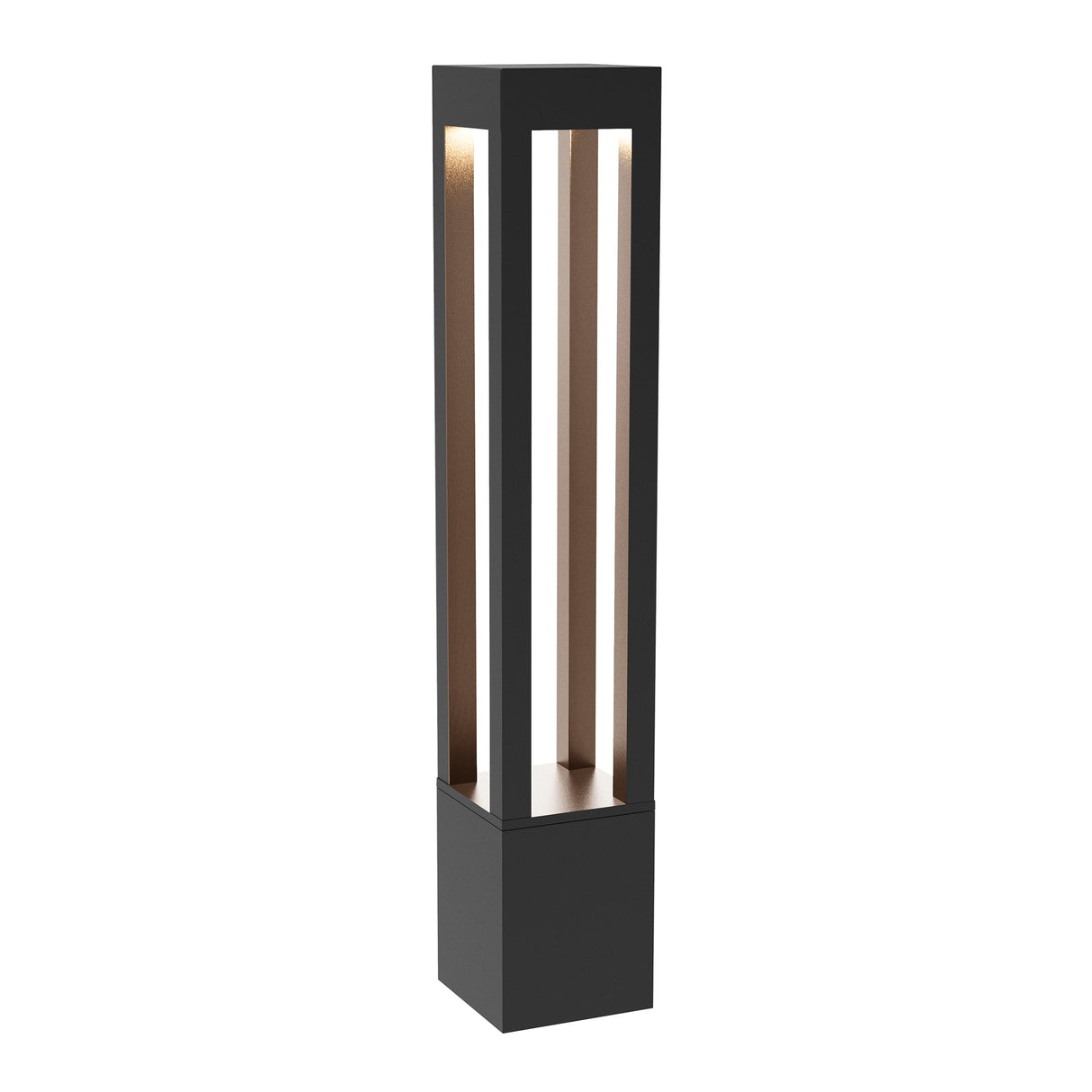 Kuzco Napa 36-in Exterior Bollard