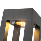 Kuzco Napa 36-in Exterior Bollard