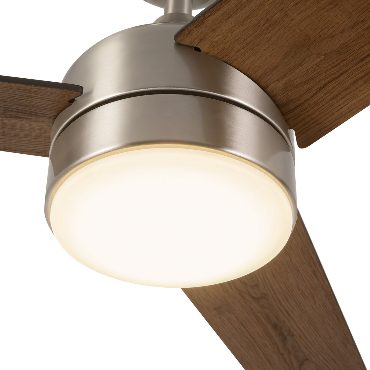 Kuzco Vibe Nash 52-in Ceiling Fan
