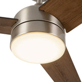 Kuzco Vibe Nash 52-in Ceiling Fan