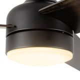 Kuzco Vibe Nash 52-in Ceiling Fan