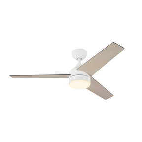 Kuzco Vibe Nash 52-in Ceiling Fan