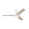 Kuzco Vibe Nash 52-in Ceiling Fan