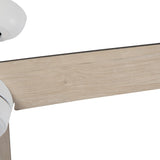 Kuzco Vibe Nash 52-in Ceiling Fan
