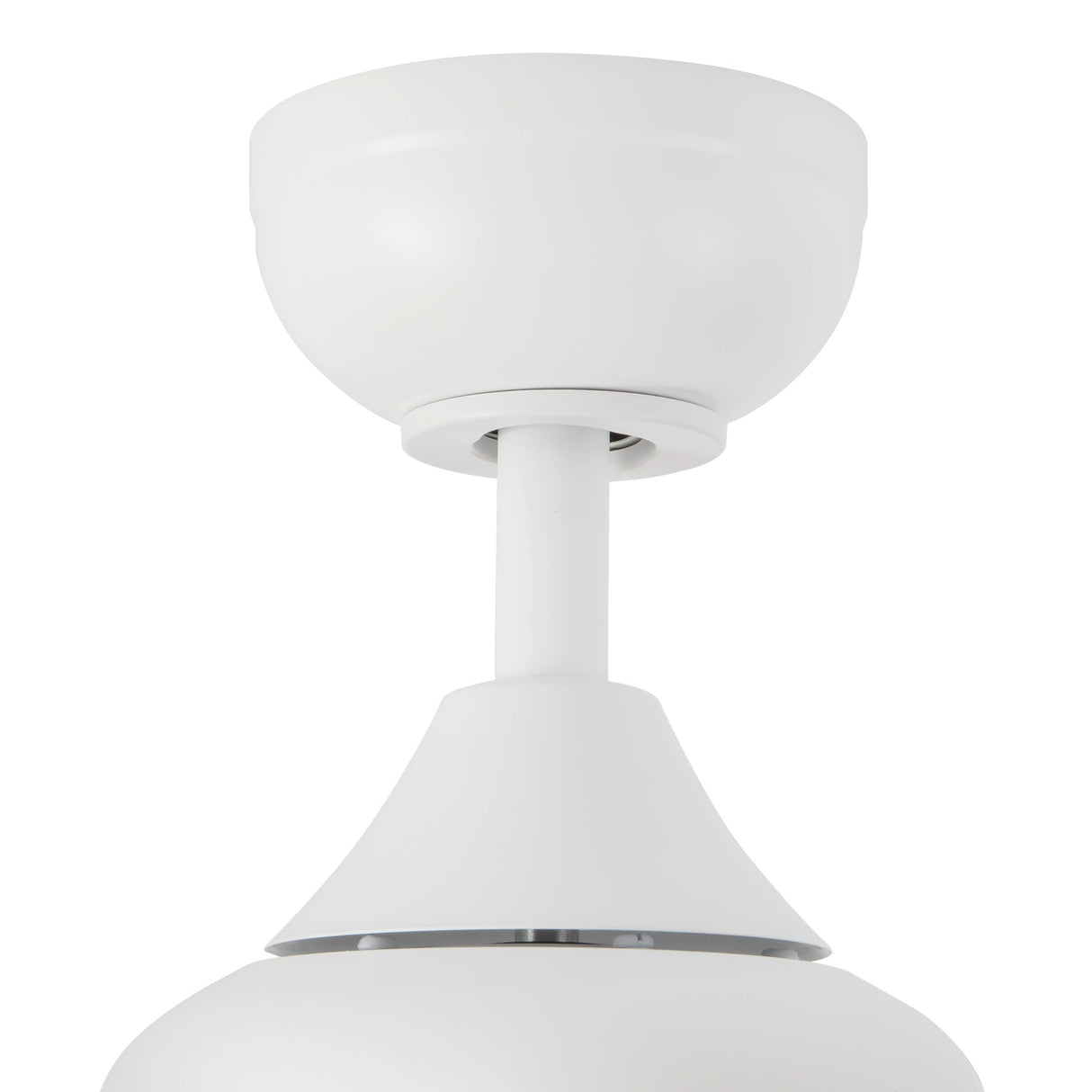 Kuzco Vibe Nash 52-in Ceiling Fan