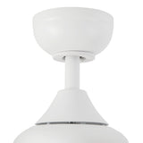 Kuzco Vibe Nash 52-in Ceiling Fan