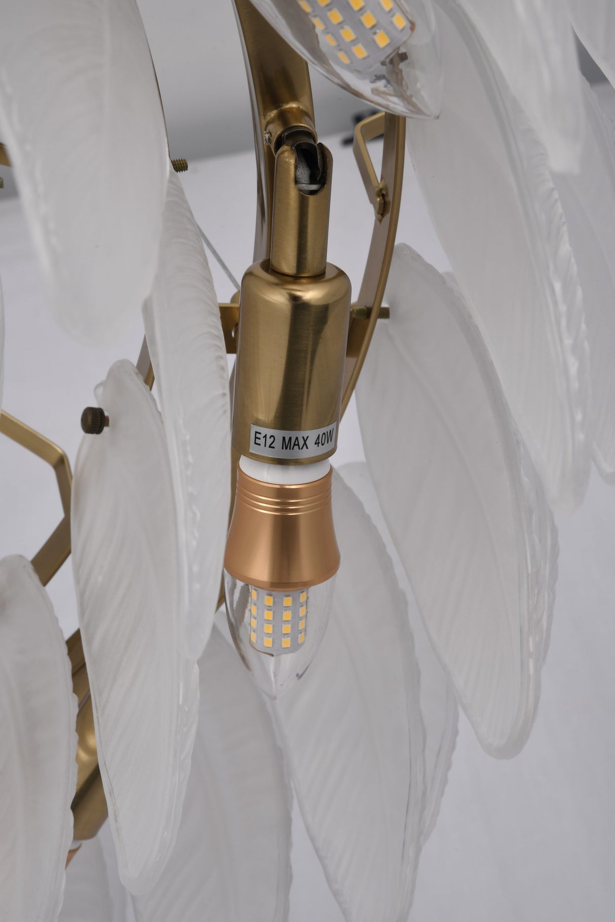 Chandelier KM03C17BR