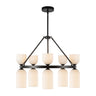 Alora Mood Nelly 26-in Chandelier