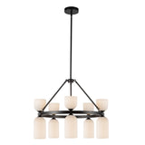 Alora Mood Nelly 26-in Chandelier