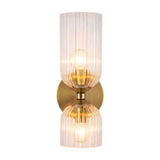 Alora Mood Nelly 12-in Wall/Vanity Light