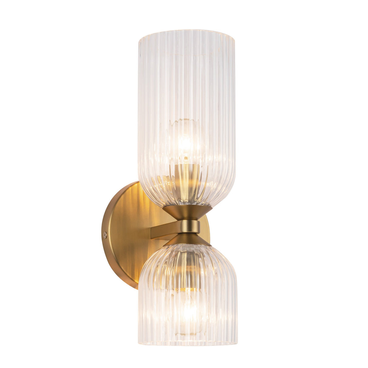Alora Mood Nelly 12-in Wall/Vanity Light