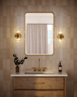 Alora Mood Nelly 12-in Wall/Vanity Light