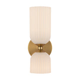 Alora Mood Nelly 12-in Wall/Vanity Light