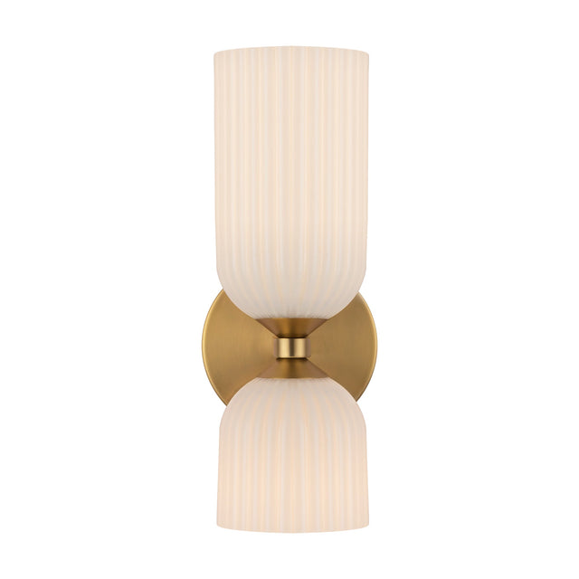 Alora Mood Nelly 12-in Wall/Vanity Light