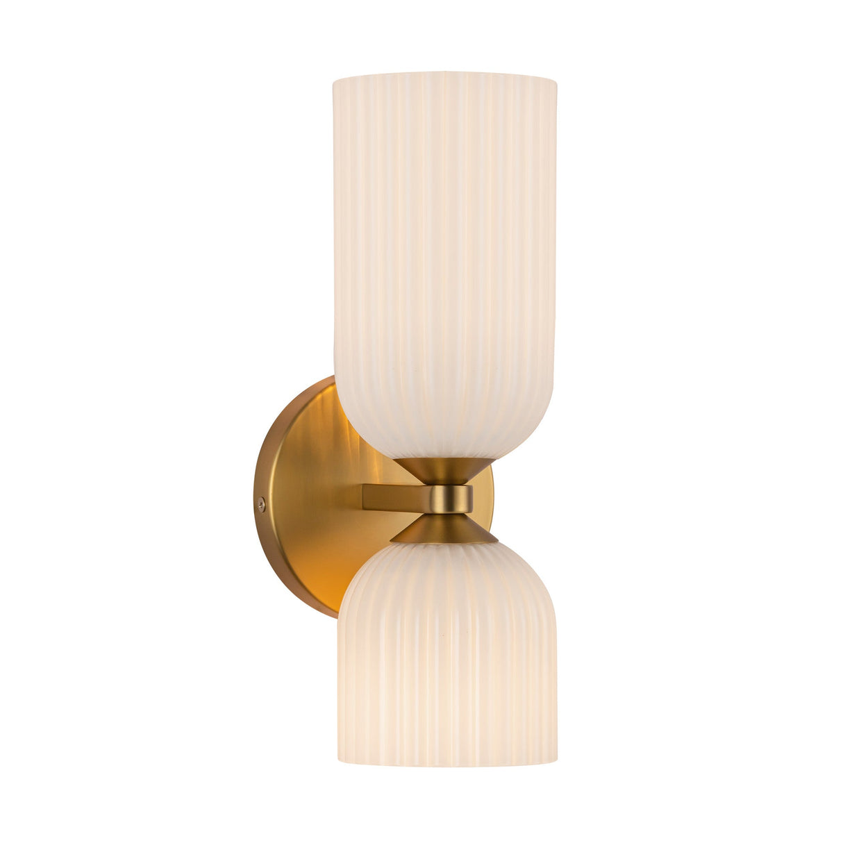 Alora Mood Nelly 12-in Wall/Vanity Light
