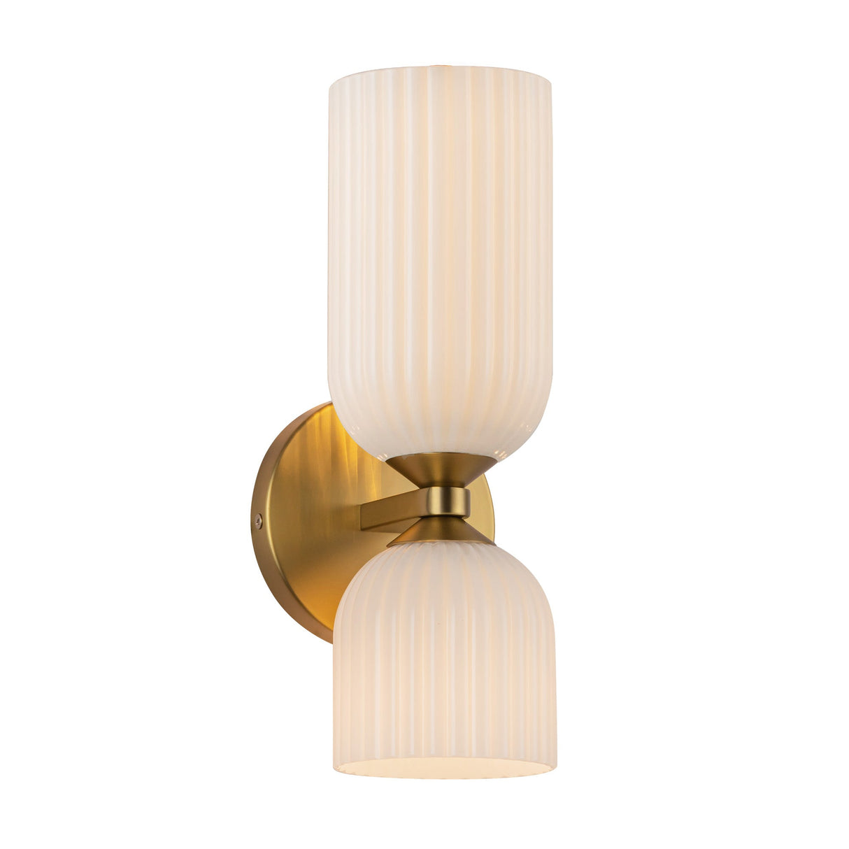 Alora Mood Nelly 12-in Wall/Vanity Light