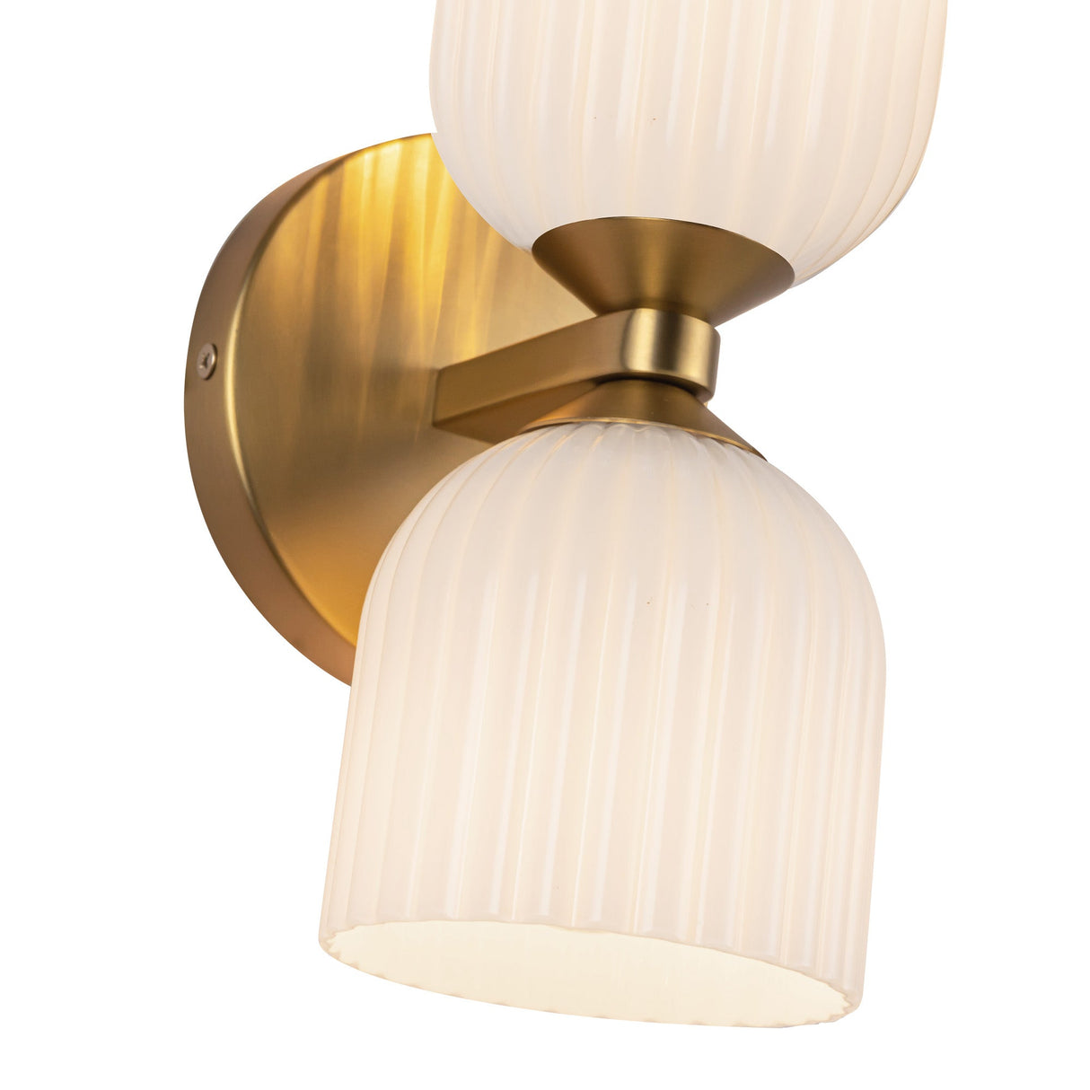 Alora Mood Nelly 12-in Wall/Vanity Light