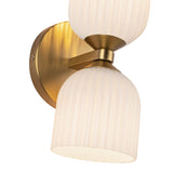 Alora Mood Nelly 12-in Wall/Vanity Light