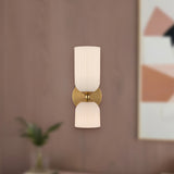 Alora Mood Nelly 12-in Wall/Vanity Light