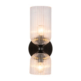 Alora Mood Nelly 12-in Wall/Vanity Light