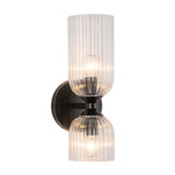 Alora Mood Nelly 12-in Wall/Vanity Light