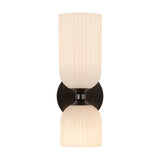Alora Mood Nelly 12-in Wall/Vanity Light