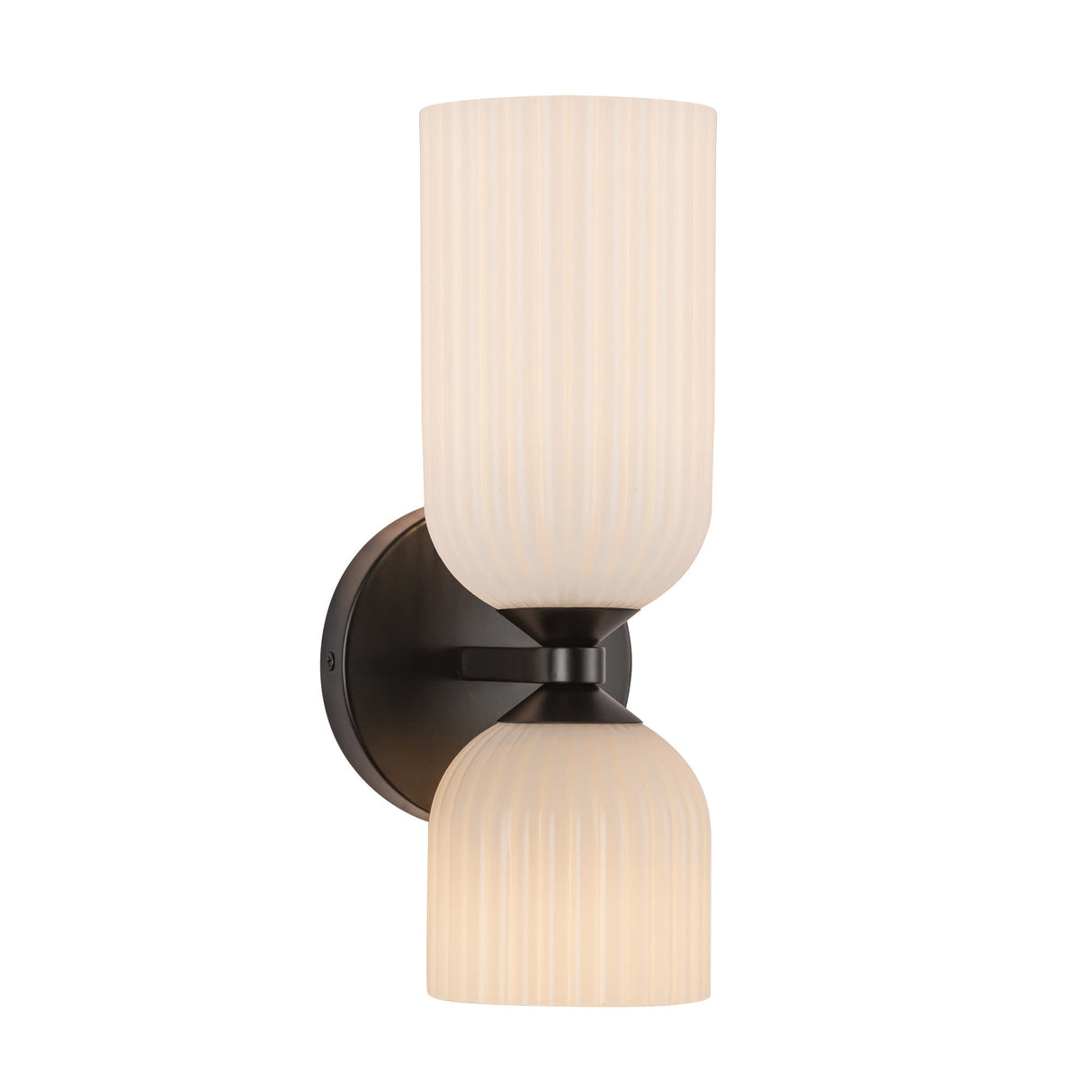 Alora Mood Nelly 12-in Wall/Vanity Light
