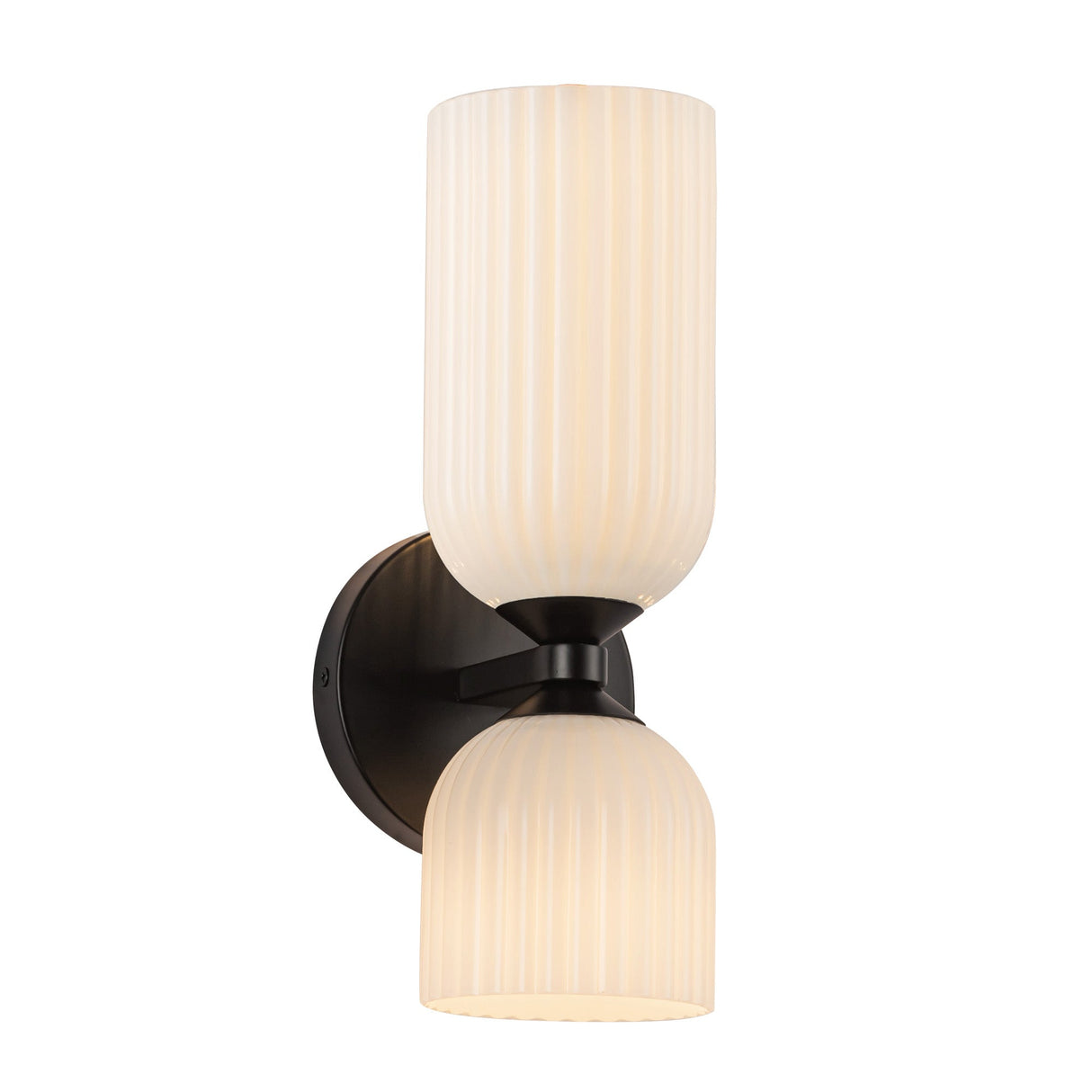 Alora Mood Nelly 12-in Wall/Vanity Light