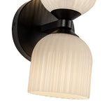 Alora Mood Nelly 12-in Wall/Vanity Light