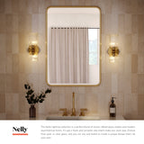 Alora Mood Nelly 12-in Wall/Vanity Light