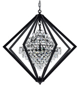 Chandelier LA15C28BLK