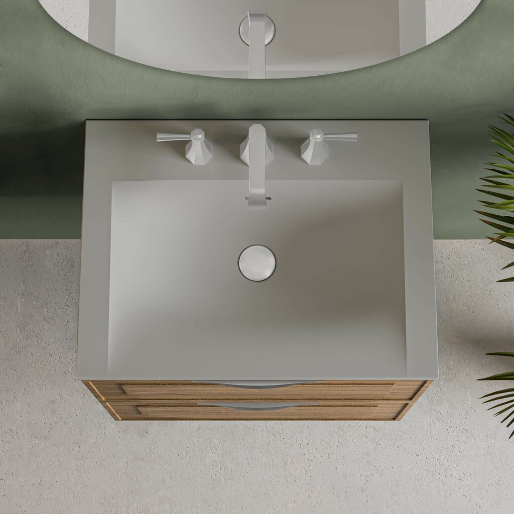 Neve Vanity Top