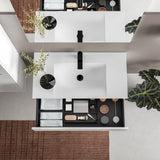 Runway Wallmount Vanity
