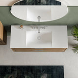 Neve Vanity Top