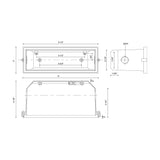 Newport ER7110-CBOX