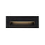 Kuzco Newport 10-in 5CCT Universal Voltage Exterior Wall/Step Light
